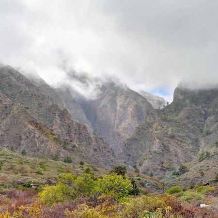 Naturaleza Viva El Socorro Kültér fotó