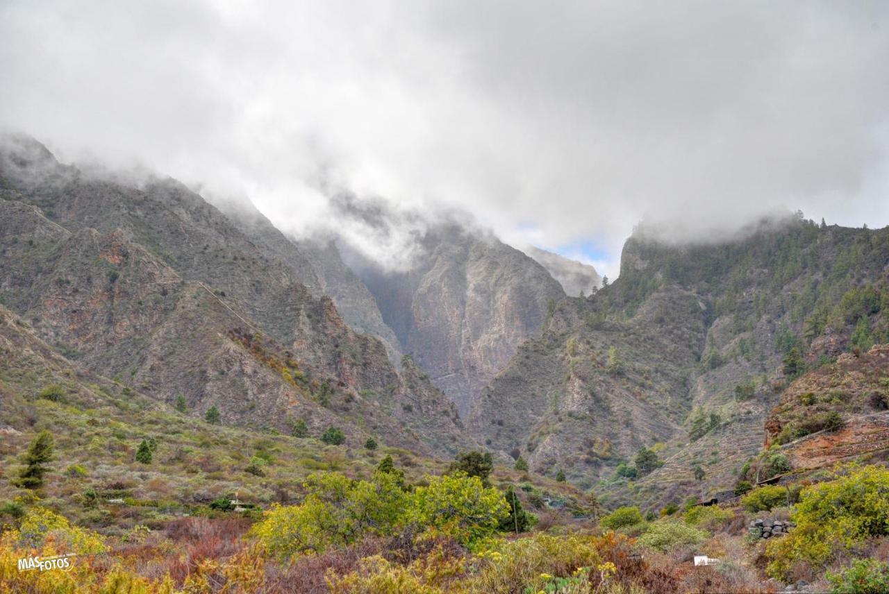Naturaleza Viva El Socorro Kültér fotó